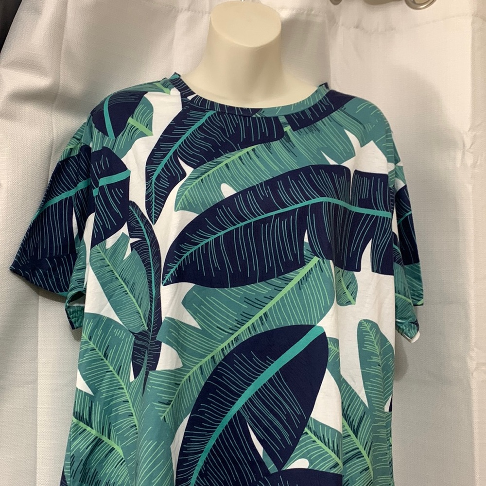 Shein top